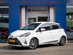Toyota Yaris - 1.5 Hybrid Y20 Exclusive Edition | Navigatie | Bluetooth | LM Velgen | Cruise Control | Bi