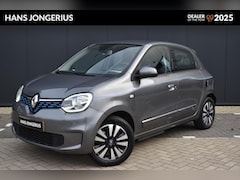Renault Twingo Z.E. - R80 Intens APPLE CARPLAY EN ANDROID AUTO | 1E EIGENAAR | CLIMATE EN CRUISE CONTROL | LM VE