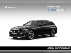 BMW 3-serie Touring - 330e M-Sport | 19" | Pano | Harman Kardon | Trekhaak |