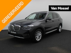BMW X3 - xDrive30e | AUT. | Navi | Panorama Dak | Camera | Stoelverwarming | Elektrische Klep | Led
