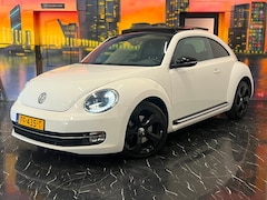 Volkswagen Beetle - 1.4 TSI Sport PDC|Navi|Pano|Stoelverwarming