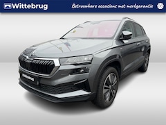 Skoda Karoq - 1.5 TSI Ambition Sunset DSG Automaat Draadloze Smartlink / Airconditioning automatisch / A