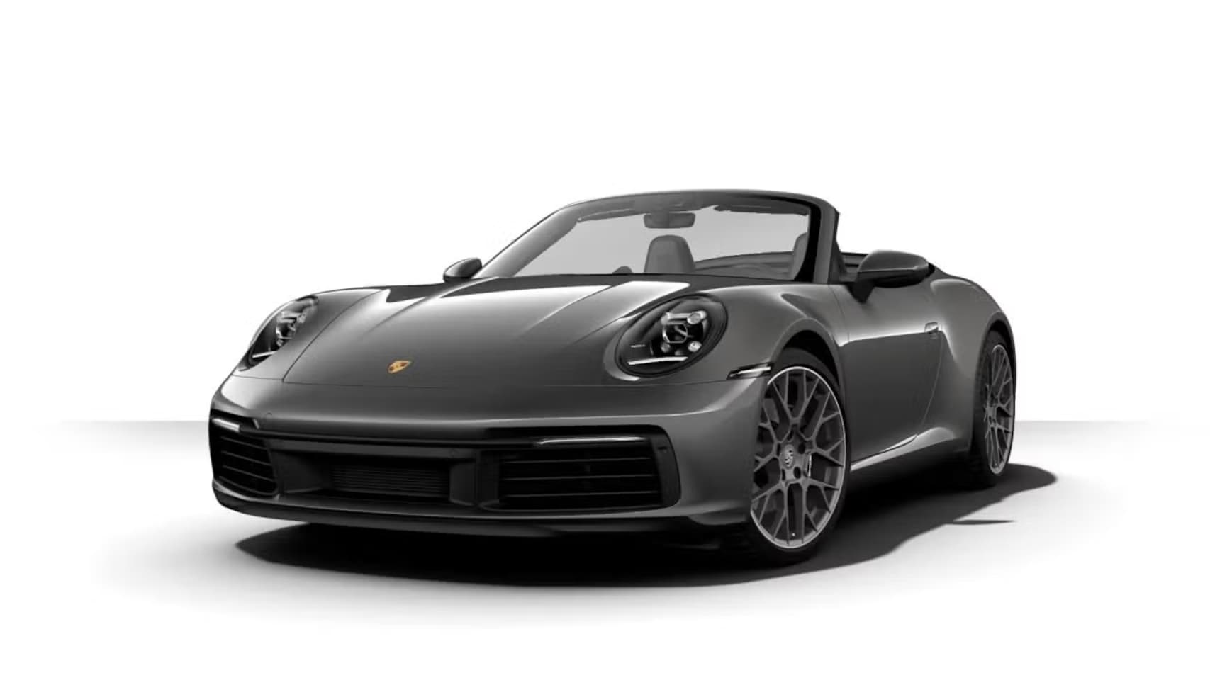 Porsche 911 Cabrio - Carrera S - AutoWereld.nl