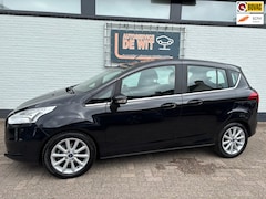 Ford B-Max - 1.0 EcoBoost Titanium