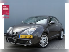 Alfa Romeo MiTo - BJR 2013 1.3 85 PK JTDm ECO Distinctive LEER | CRUISE | CLIMA | LMV