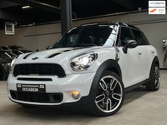 MINI Countryman - 1.6 Cooper S Chili Pano/Cruise/Navi/Xenon