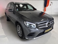 Mercedes-Benz GLC-klasse - 250 211pk 4MATIC 9G AMG-Line, 360 cam, Trekhaak