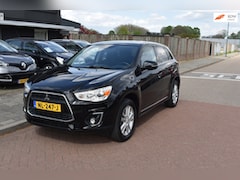 Mitsubishi ASX - 1.6 Cleartec Invite
