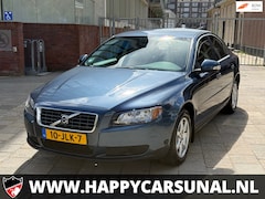 Volvo S80 - 2.5 T, AUTOMAAT NIEUWE APK,