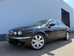 Jaguar X-type - 2.5 V6 iDition