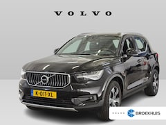 Volvo XC40 - 1.5 T2 Inscription | Stoel en stuurwielverwarming | Adaptieve Cruise control | Lederen bek