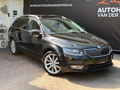 Skoda Octavia Combi - 1.0 TSI Greentech Style Business, Panoramadak/DSG/PDC/Clima/Etc