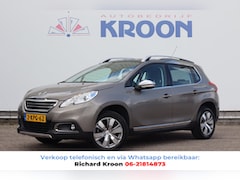 Peugeot 2008 - 1.6 VTi Allure|Trekhaak|Cruise|Pano|