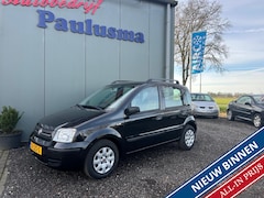 Fiat Panda - 1.2 Edizione N.A.P 34369 km|Elec-pak