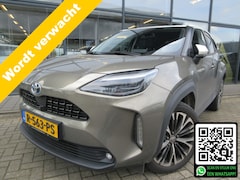Toyota Yaris Cross - 1.5 Hybrid GR Sport AUTOMAAT