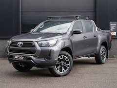 Toyota HiLux - 2.4 D-4D Double Cab Invincible | BTW | BPM VRIJ - NL Kenteken |