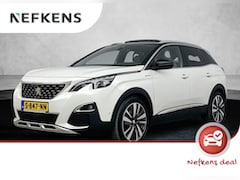 Peugeot 3008 - 1.6 HYbrid4 300 Première Pack | Panoramisch schuifkanteldak | Adaptieve cruise control | L