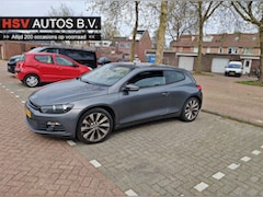 Volkswagen Scirocco - 1.4 TSI Highline 122 PK airco LM org NL