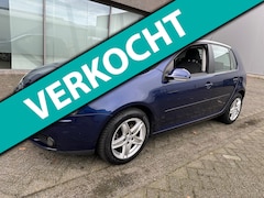 Volkswagen Golf - 1.6 FSI Trendline CLIMAT BJ 1-2009 APK 3-2026