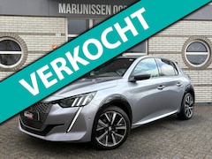 Peugeot 208 - 1.2 PureTech GT |1e Eigenaar, VirtCockpit, Camera|