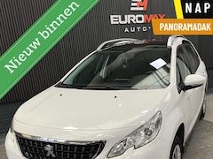 Peugeot 2008 - 1.2 PureTech Blue Lion NAP - Distr. Vervangen
