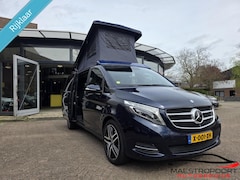 Mercedes-Benz V-klasse - 250 camper w447