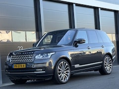 Land Rover Range Rover - 4.4 SDV8 Autobiography EURO-6