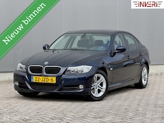 BMW 3-serie - 316i Edition LCI | 1e eig | Dealer onderhouden | Clima | Navi