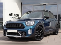 MINI Countryman - Cooper S Chili Automaat / Panoramadak / Achteruitrijcamera / LED / Comfort Access / Comfor