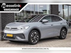 Volkswagen ID.5 - Pro 77 kWh | Elek Trekhaak | Camera | android apple carplay |