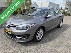 Renault Mégane Estate - 1.5 dCi Expression