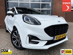 Ford Puma - 1.0 EcoBoost Hybrid ST-Line