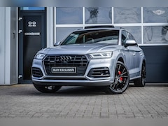 Audi Q5 - 55 TFSIe|QUATTRO|COMPETITION|FULL OPTIONS|B&O|PANO