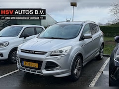 Ford Kuga - 1.6 Titanium 4WD automaat LM navi