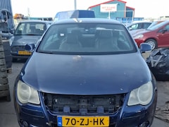 Volkswagen Eos - 2.0-16v FSI