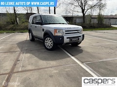 Land Rover Discovery - 2.7 TdV6 S