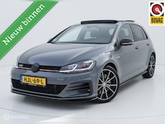 Volkswagen Golf - 2.0 TSI GTI TCR|PANO|DYN|KEYLESS|LED|ACC|