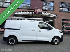 Citroën Jumpy - bestel 2.0 BlueHDI 120 Business M S&S