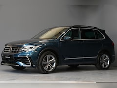 Volkswagen Tiguan - 1.4 TSI eHybrid R-Line Business+ PANO | 360 | TREKHAAK ELEKT