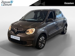 Renault Twingo Z.E. - R80 Intens *Automaat*Apple Carplay*Cruise*Climate*L.M. Velgen*Volledig Elektrisch