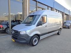 Mercedes-Benz Sprinter - 215 CDI L2/H2 Automaat MBux systeem Airco Achteruitrijcamera