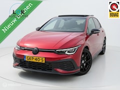 Volkswagen Golf - 2.0 TSI GTI Clubsport PANO|IQ|MEMORY|H&K|LEDER