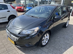 Opel Corsa - 1.0 Turbo Edition Lichte Schade BJ 2015