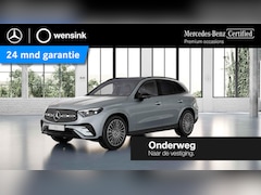 Mercedes-Benz GLC-klasse - 300e 4MATIC AMG Line | Night | Trekhaak | Panoramadak | Burmester | Memory | Headup |