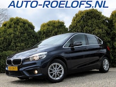 BMW 2-serie Active Tourer - 218i Essential*Ecc*Pdc*Cruise