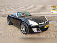 Opel GT - 2.0 Turbo ECOTEC origineel nederland