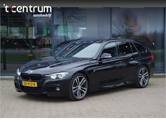 BMW 3-serie Touring - 318i Automaat M-Sport Edition, Panoramdak, LED, Sportstoelen, Leder