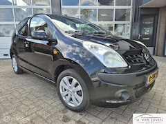 Nissan Pixo - 1.0 Look S/S AIRCO EL PAKKET LMV NAP