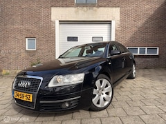 Audi A6 Limousine - 2.4