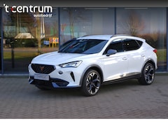 CUPRA Formentor - 1.4 e-Hybrid 245 PK VZ Performance PHEV, Trekhaak, Adap. Cruise Control, Camera
